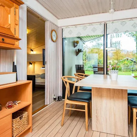 Holiday Xliii Semesterbostad Toftlund