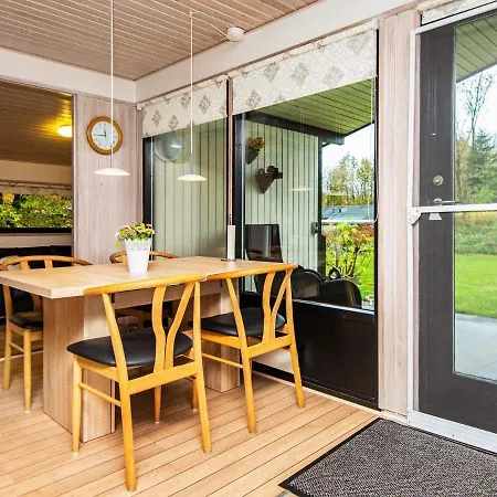 Holiday Xliii Semesterbostad Toftlund
